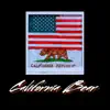 California Bear - Single album lyrics, reviews, download