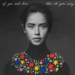 If You Can't Love This All Goes Away - Single by Flo Morrissey album reviews, ratings, credits