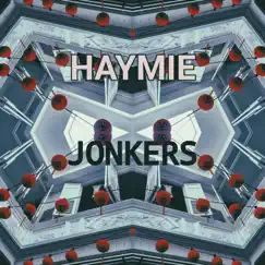 Jonkers - Single by Haymie album reviews, ratings, credits