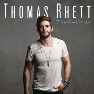 Download The Day You Stop Lookin' Back Thomas Rhett MP3
