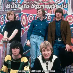 What's That Sound? The Complete Album Collection (Remastered) by Buffalo Springfield album reviews, ratings, credits