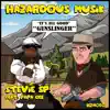 Gunslinger / It's All Good (feat. Papa Gee) - Single album lyrics, reviews, download