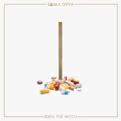BURN the WITCH (feat. Vic Gregg) - Single by SŌMA DEVA album reviews, ratings, credits