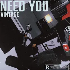 Need You - Single by Vintage HD album reviews, ratings, credits