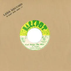 God Helps the Man / Thank You Lord - Single by Leroy Smart & Horace Andy album reviews, ratings, credits