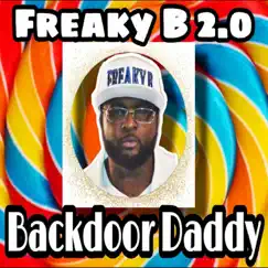 Backdoor Daddy Song Lyrics