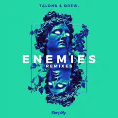 Enemies (Hara Remix) Song Lyrics