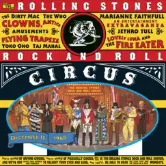 John Lennon's Introduction Of The Rolling Stones - Jumpin' Jack Flash (Live) Song Lyrics