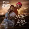 Para Onde Fores (feat. Lil Saint & Deysson) - Single album lyrics, reviews, download