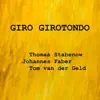 Giro Girotondo (Acoustic) - Single album lyrics, reviews, download