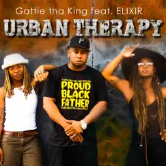 Urban Therapy (feat. Elixir) Song Lyrics