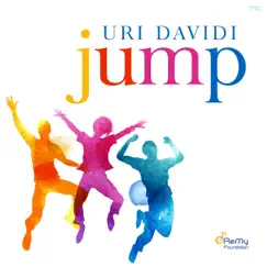 Jump - Single by Uri Davidi album reviews, ratings, credits