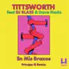 En Mis Brazos (Principe Q Remix) - Single album lyrics, reviews, download