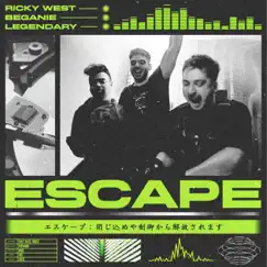 Escape Song Lyrics