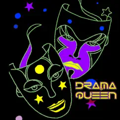 Drama Queen - Single by Fletcher Christian album reviews, ratings, credits