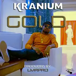 Gold - Single by Kranium album reviews, ratings, credits