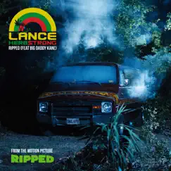 Ripped (feat. Big Daddy Kane) - Single by Lance Herbstrong album reviews, ratings, credits