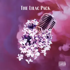The Lilac Pack - EP by Vsteeze & Funky DL album reviews, ratings, credits