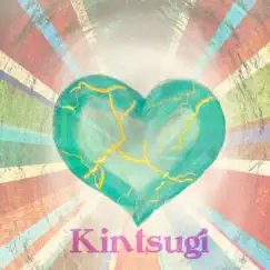 Kintsugi - Single by 4ST album reviews, ratings, credits