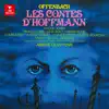 Les contes d'Hoffmann, Act II: "Hein ! Vous !" (Spalanzani, Coppélius, Hoffmann, Cochenille) song lyrics