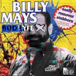 Billy Mays (feat. Intell) - Single by Bud Lyfe album reviews, ratings, credits