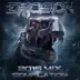Excision 2015 Mix Compilation album cover