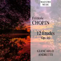 Étude in C Minor, Op. 10: No. 12. 