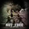 Not Free (feat. Alonzo Chadwick & Saeeda Wright) - Single album lyrics, reviews, download