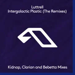 Intergalactic Plastic (Kidnap Remix) Song Lyrics