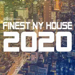 Finest NY House 2020 by Various Artists album reviews, ratings, credits