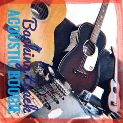 Acoustic Boogie Woogie Backing Track in E (Acoustic) - Single by Music Skillz Backing Tracks album reviews, ratings, credits