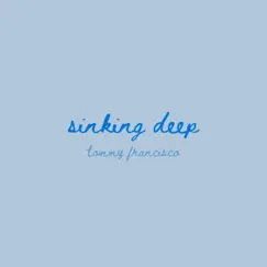 Sinking Deep Song Lyrics