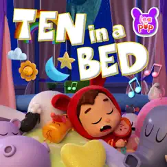 Ten In a Bed Song Lyrics