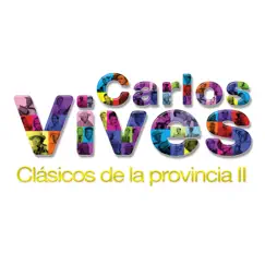 Clasicos de la Provincia II by Carlos Vives album reviews, ratings, credits