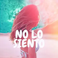No Lo Siento Song Lyrics
