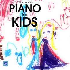 Children's Piano - Music to Teach Piano to Children Song Lyrics