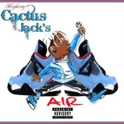 Cactus Jack's - Single by Highway album reviews, ratings, credits
