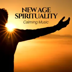 New Age Spirituality (Calming Music) by Massage Therapy Ensamble album reviews, ratings, credits