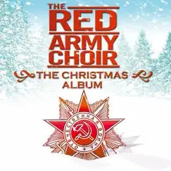The Christmas Album by Alexandrov Ensemble album reviews, ratings, credits