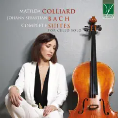 Cello Suite No. 1 in G Major, BWV 1007: V. Menuets I & II Song Lyrics