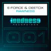 Rawness - Single album lyrics, reviews, download