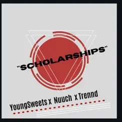 Scholarship (feat. Trennd) Song Lyrics