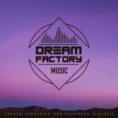 Discosis - Single by Takashi Kurosawa & Ken Nishimura album reviews, ratings, credits