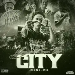 Yungins from the City (Deluxe) by TrustMini album reviews, ratings, credits