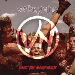 Kick the Hardcore - Single by Victor Niglio album reviews, ratings, credits