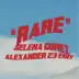 Rare (Alexander 23 Edit) - Single album cover
