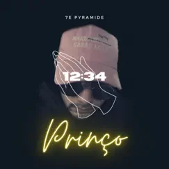 12:34 - EP by Prinço album reviews, ratings, credits