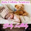 Baby Lullaby: Piano Lullabies with Nature Sounds of Rain for Baby Sleep album lyrics, reviews, download