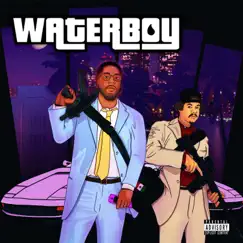 Waterboy - Single by Afrodisiac & Hardini album reviews, ratings, credits