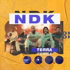 Terra - Single by ANALAGA & NDK album reviews, ratings, credits